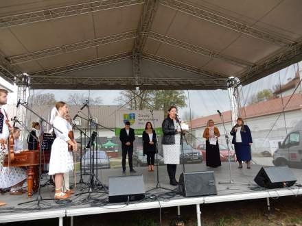 Polsko-Słowackie Dni Rzemiosła w Budatínie